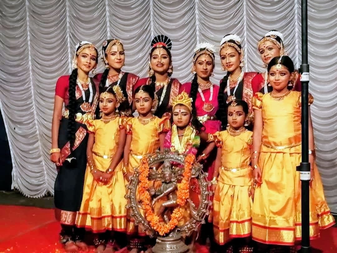 Dance Performance