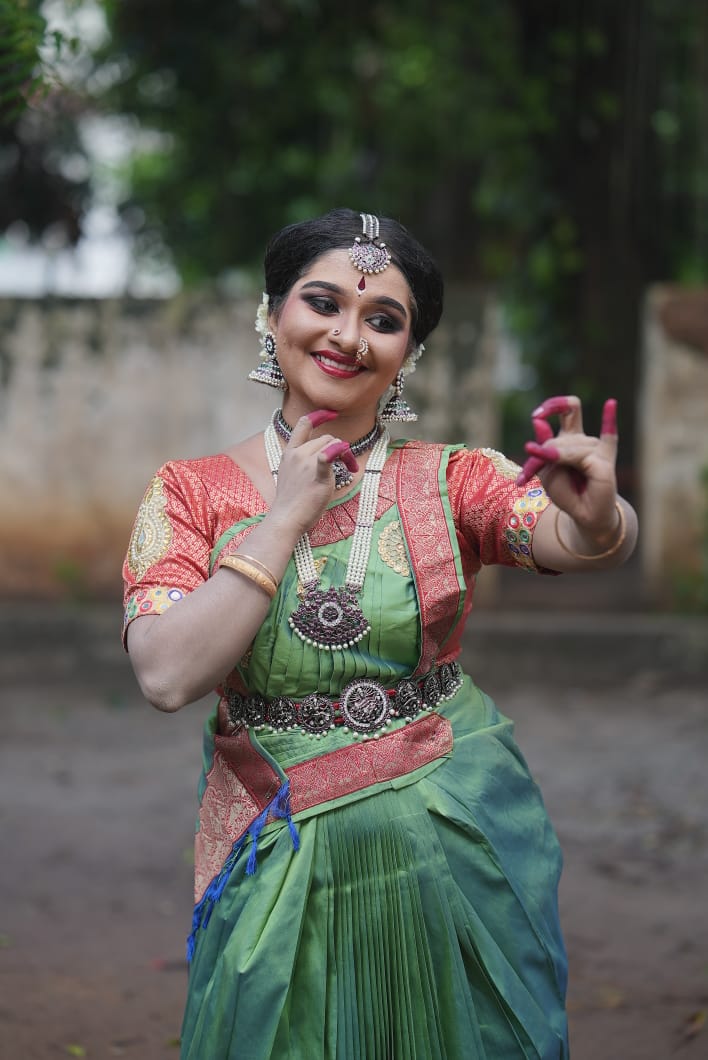Dance Performance