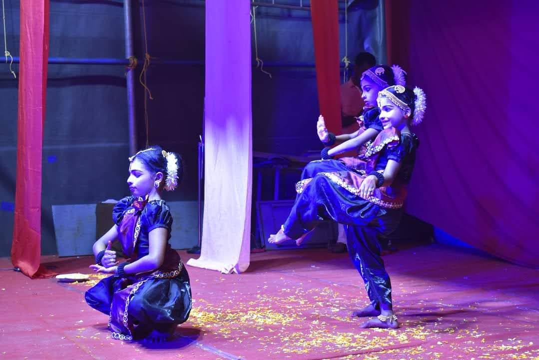 Dance Performance