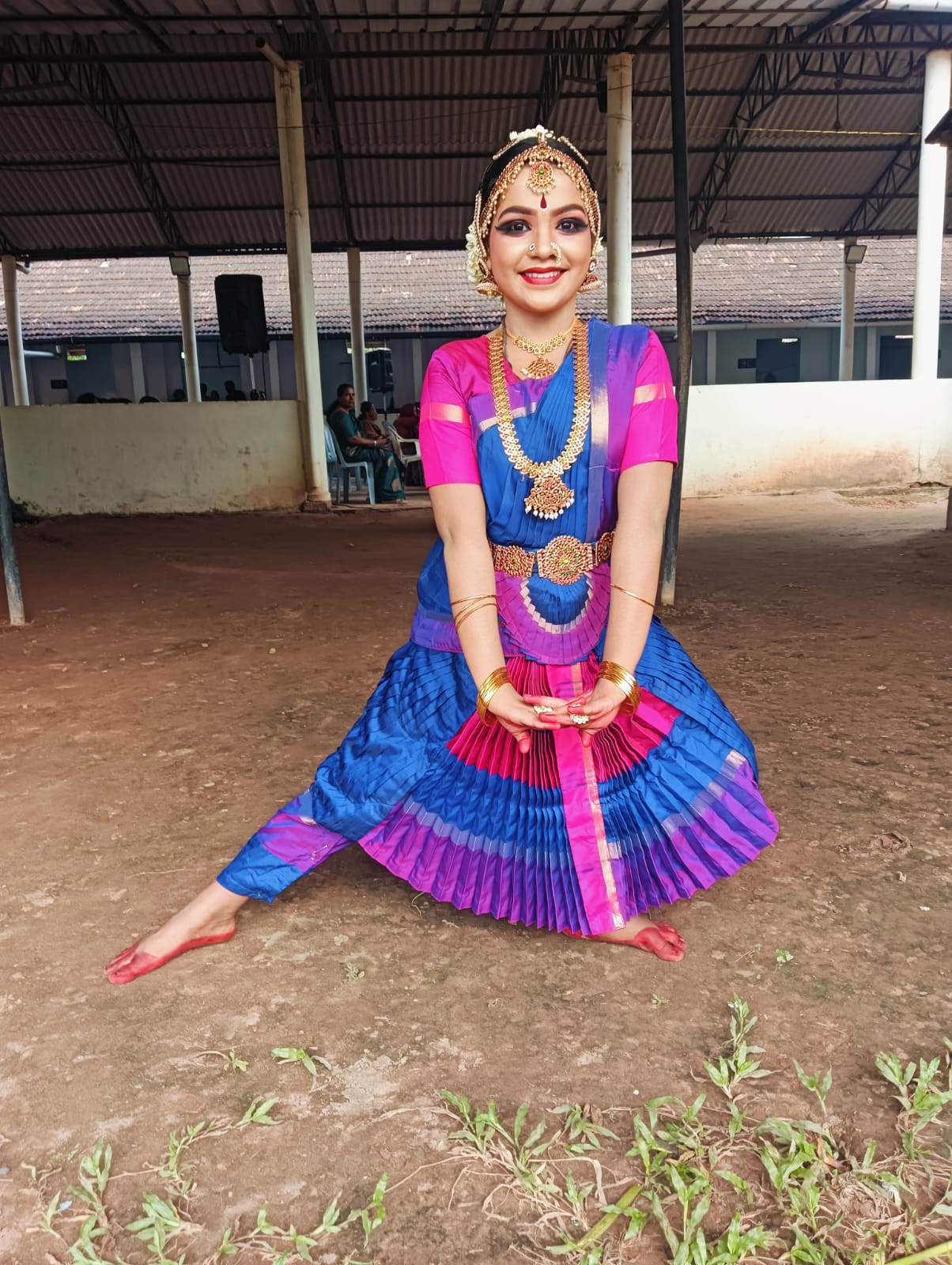 Dance Performance