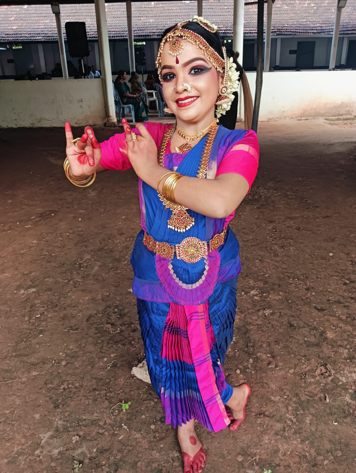 Dance Performance