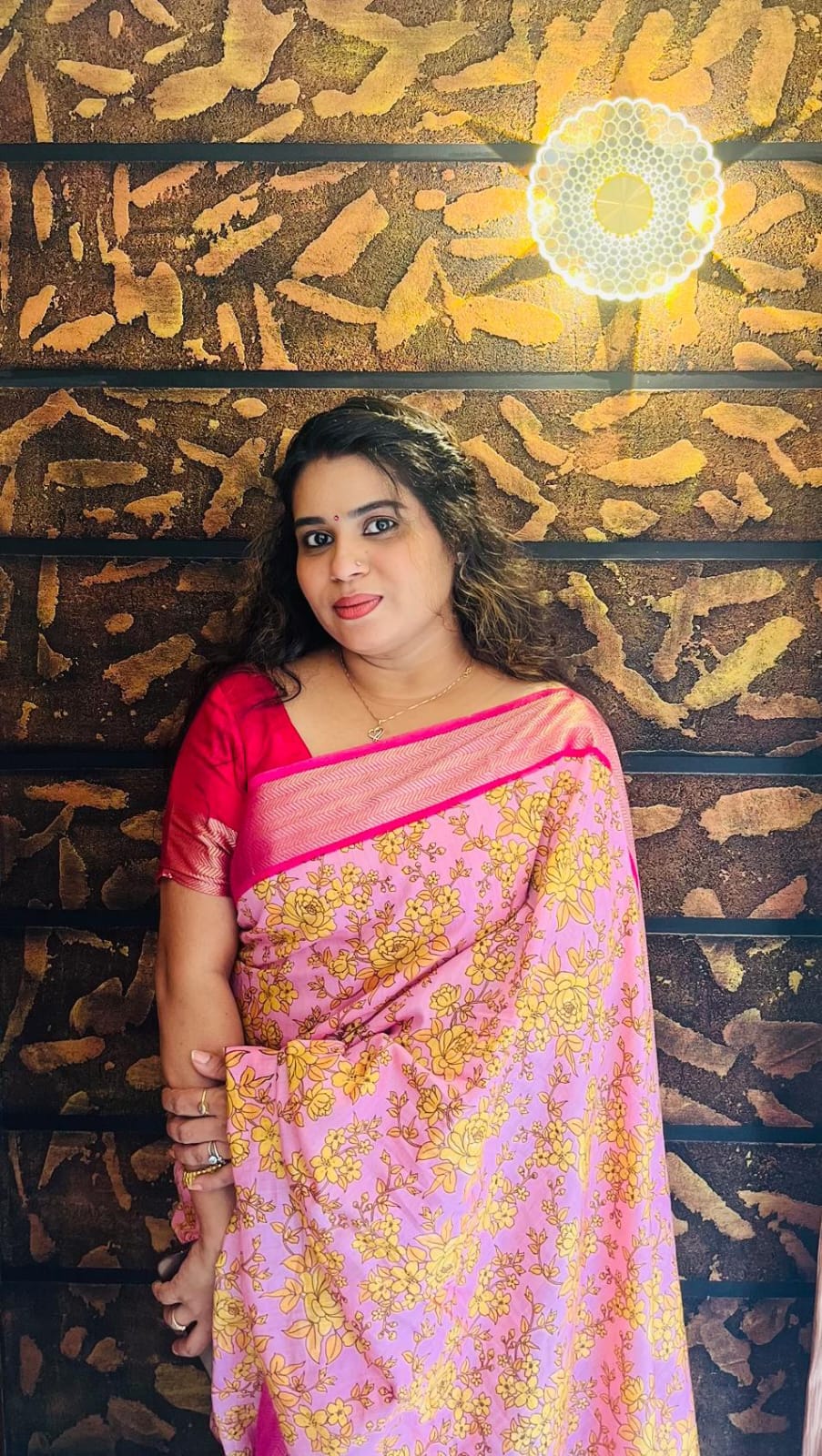 Guru Meenakshi